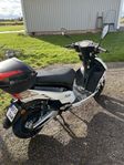 Elmoped klass 1