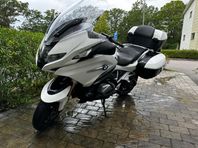 BMW R 1250 RT