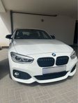 BMW 118I M-Sport