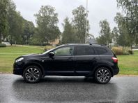 Nissan Qashqai+2 1.5 dCi Euro 5