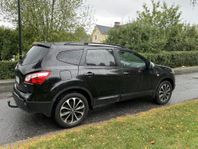 Nissan Qashqai+2 1.5 dCi Euro 5