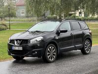 Nissan Qashqai+2 1.5 dCi Euro 5