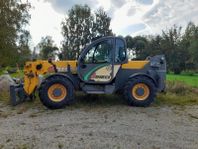 Teleskoplastare Dieci agro Max 70.10