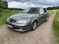 Saab 9-5 SportSedan 2.3 T Vector Euro 3