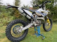 Husqvarna TE 300 