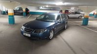 Saab 9-5 SportCombi 2.0 T BioPower Linear