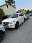 Mercedes-Benz GL 350 BlueTEC 4MATIC 7G-Tronic Euro 6