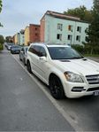 Mercedes-Benz GL 350 BlueTEC 4MATIC 7G-Tronic Euro 6