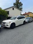 Mercedes-Benz GL 350 BlueTEC 4MATIC 7G-Tronic Euro 6