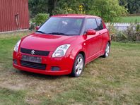 Suzuki swift -07