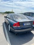 Volvo S60 2.4T Steg 1 Optimerad (GDS-bil / Reservdelsbil)