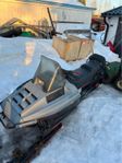 Polaris Indy 650 Sks 1990