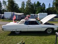 Buick Electra 225 Custom Sport Coupé 7.0 V8 Hydra-Matic