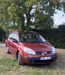 Renault Scénic 1.6 Euro 4