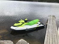 Seadoo GTI 130