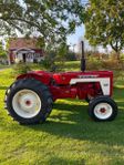 International Harvester 276