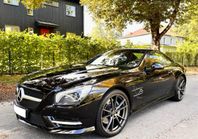 Mercedes-Benz SL 500 AMG 7G-Tronic Plus