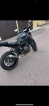 Yamaha mt 07