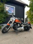 Harley-Davidson Fat Boy