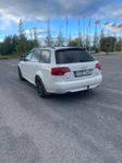 Audi A4 Avant 2.0 TDI quattro ProSport Edition, S Line Euro 