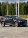 Volvo XC60 D4 AWD Momentum, Ocean Race Euro 5