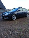 Opel Insignia Sports Tourer 2.0 CDTI ecoFLEX Edition Euro 5