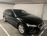 Volvo V60 B3 Bensin Momentum Adv 2021