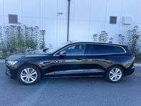 Volvo V60 B3 Bensin Momentum Adv 2021