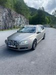 Volvo V70 D5 