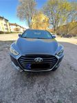 Hyundai i40 cw 1.7 CRDi DCT ComfortPlus Euro 6