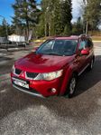 Mitsubishi Outlander 2.2 Di-D 4WD - Bruksskick