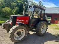 Valmet 455