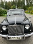 Rover P4 75 2.1