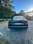 Mercedes Benz w124 300D