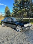 Mercedes Benz w124 300D