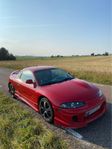 Mitsubishi Eclipse GS 16v 2.0