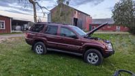 Jeep Grand Cherokee 4.7 V8 4WD