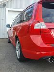 Volvo V70 R-design