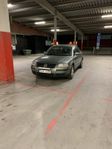 Volkswagen Passat 1.8 T Euro 4