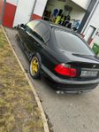 BMW e46 325 2005 m54b25 skrotas ner 