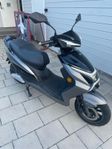 Elmoped Lvneng LX01