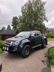 Isuzu D-Max Crew Cab 1.9 4WD Euro 6