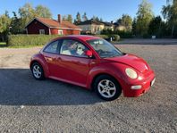 VW New Beetle -99