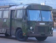 Rutor Volvo F86-49 1970