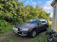 Volvo XC70 D5 AWD Geartronic Kinetic Euro 4