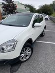 Nissan Qashqai 2.0 CVT Euro 4