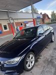 BMW 320 d Sedan Steptronic Sport line Euro 5