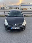 Renault Clio 5-dörrars Halvkombi 1.2 Euro 4