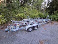 Tk trailer bt3500b