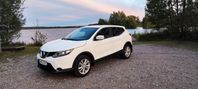 Nissan Qashqai 1.5 dCi Euro 5